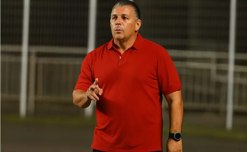 ZÉ HUMBERTO: Juazeirense-BA, acerta com treinador para 2026!